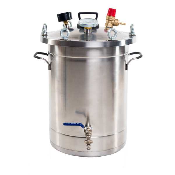 Распродажа автоклавов БУЛАТ в Боготоле