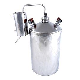 Самогонный аппарат в Боготоле всего за 3200 рублей